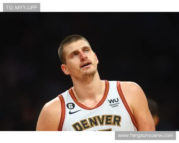 下半场发力30分约基奇全场40分9篮板8助攻逆转命中率至五成